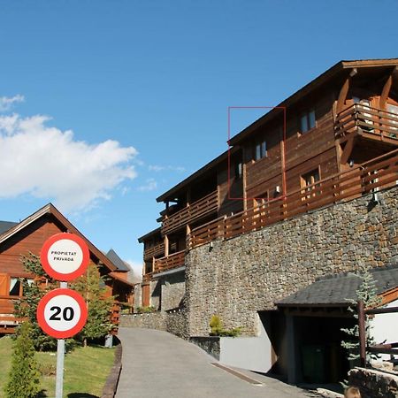 Estanyol - Peu Del Riu 401 - Vall D'Incles - Soldeu Buitenkant foto