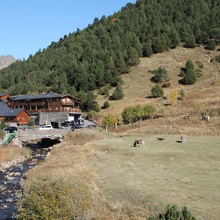 Estanyol - Peu Del Riu 401 - Vall D'Incles - Soldeu Appartement Buitenkant foto