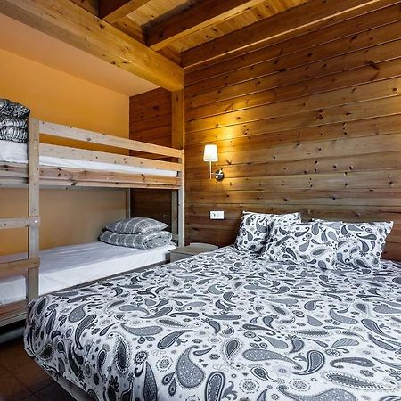 Estanyol - Peu Del Riu 401 - Vall D'Incles - Soldeu Buitenkant foto
