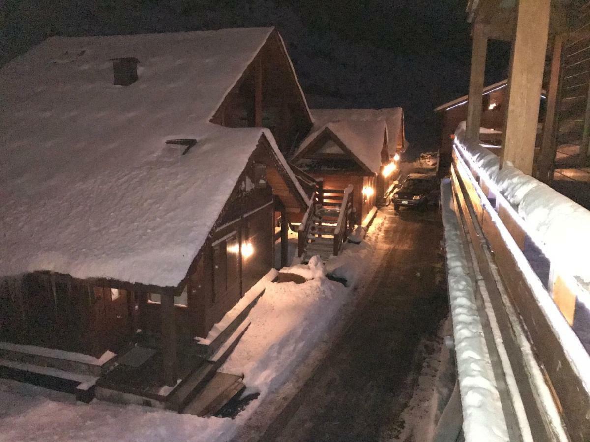 Estanyol - Peu Del Riu 401 - Vall D'Incles - Soldeu Buitenkant foto