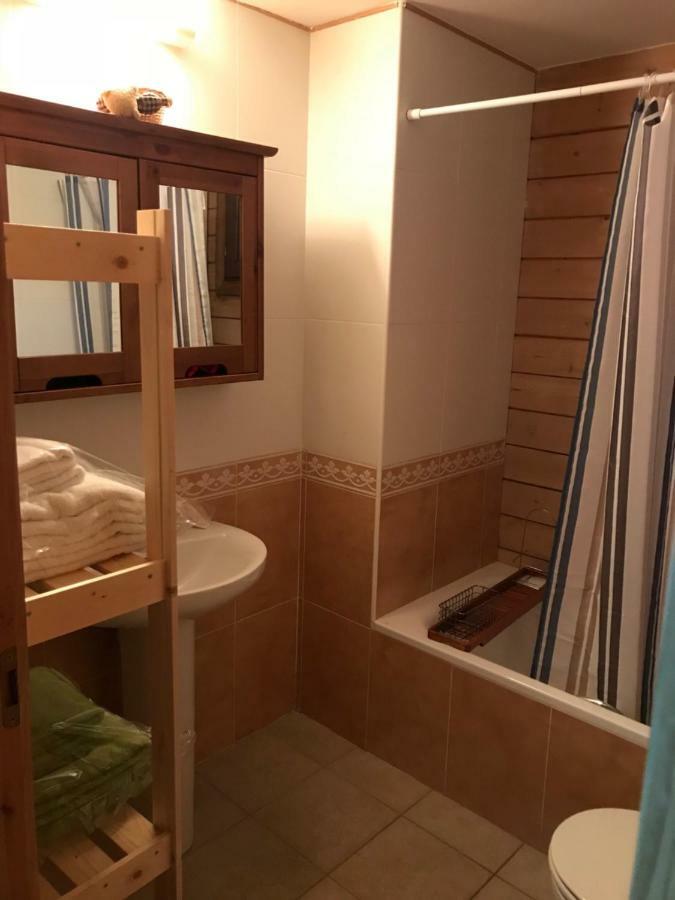 Estanyol - Peu Del Riu 401 - Vall D'Incles - Soldeu Buitenkant foto